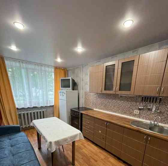 1-к квартира, 38 м2, 3/9 эт. Мариуполь