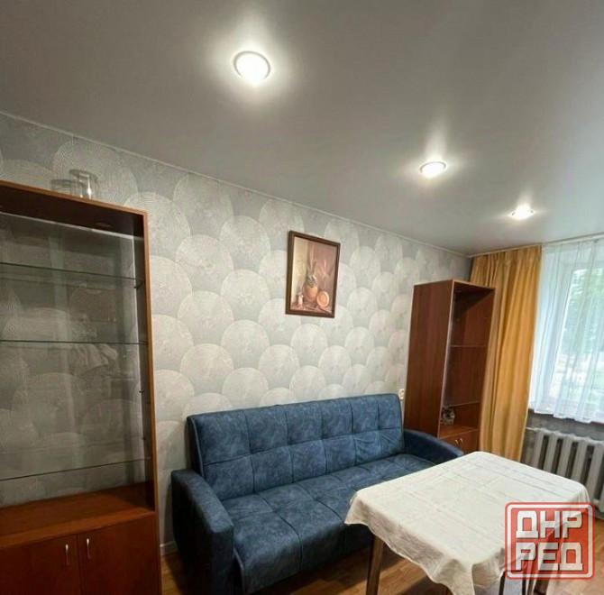 1-к квартира, 38 м2, 3/9 эт. Мариуполь - изображение 6