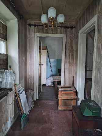 Продаю газифицированный дом в Киевском районе. Донецк