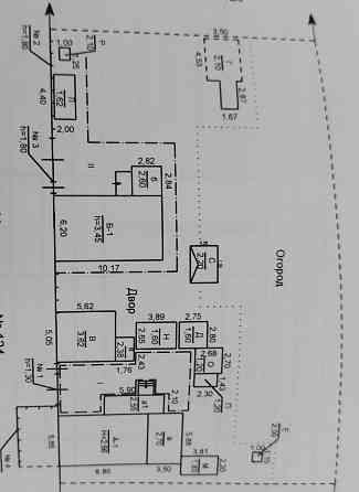 Продаю газифицированный дом в Киевском районе. Донецк