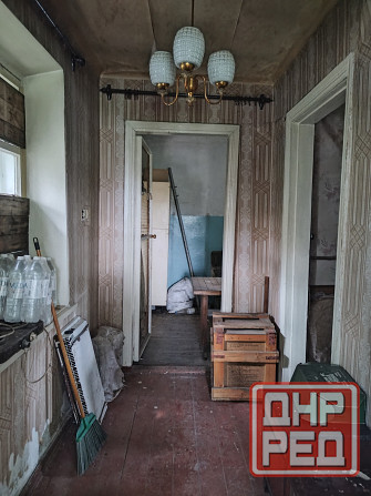 Продаю газифицированный дом в Киевском районе. Донецк - изображение 5