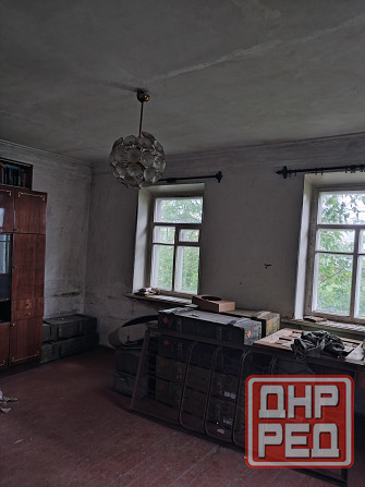 Продаю газифицированный дом в Киевском районе. Донецк - изображение 4