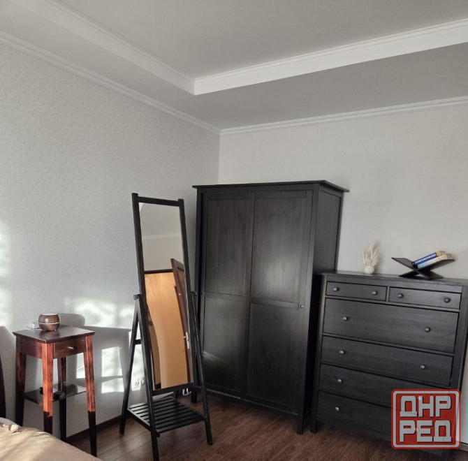 Сдаю двухкомнатную квартиру в Ворошиловском районе, ориентир площадь Ленина. Донецк - изображение 4