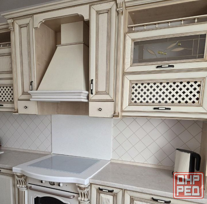 Сдаю двухкомнатную квартиру в Ворошиловском районе, ориентир площадь Ленина. Донецк - изображение 3