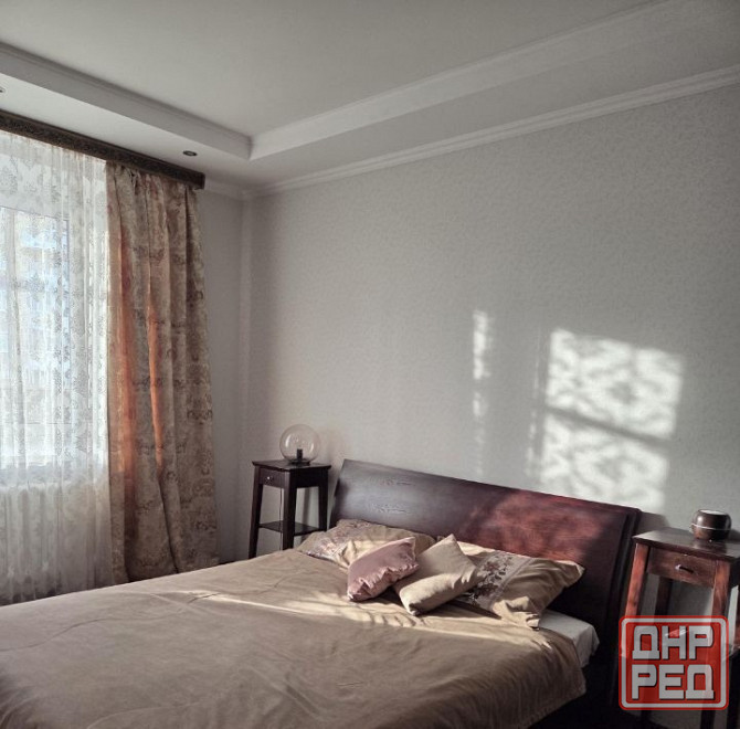 Сдаю двухкомнатную квартиру в Ворошиловском районе, ориентир площадь Ленина. Донецк - изображение 1