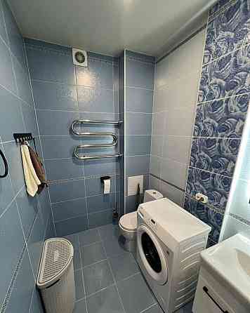 Сдается двухкомнатная квартира в Калининском районе, ориентир ул.Марии Ульяновой Донецк