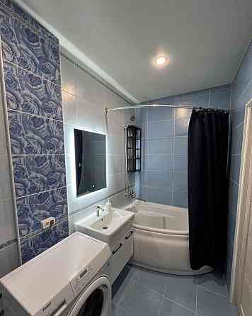 Сдается двухкомнатная квартира в Калининском районе, ориентир ул.Марии Ульяновой Донецк