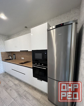 Сдается двухкомнатная квартира в Калининском районе, ориентир ул.Марии Ульяновой Донецк - изображение 3