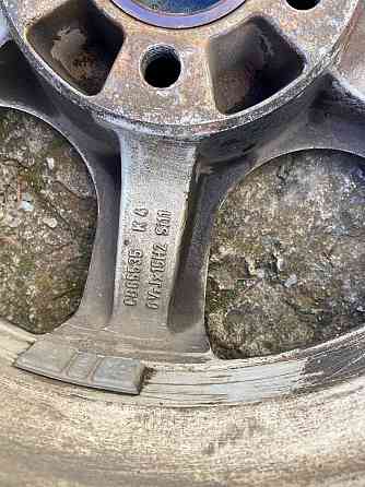 Диски с резиной R15 Донецк