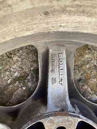 Диски с резиной R15 Донецк