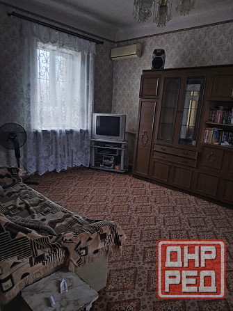 Продаю однокомнатную квартиру на Вазе. Донецк - изображение 1