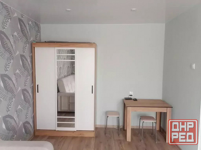 Сдаю посуточно однокомнатную квартиру 35.0 м² этаж 3. Донецк - изображение 2