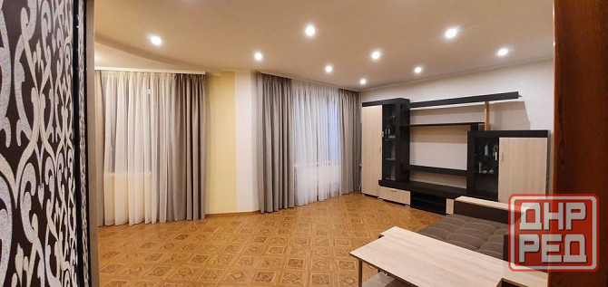 Двухкомнатная квартира в Калининском районе Донецк - изображение 1