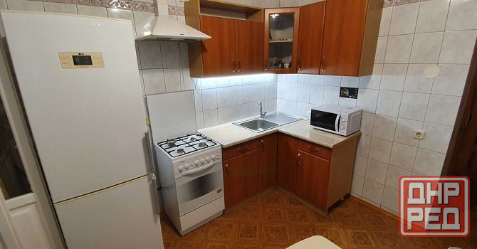 Двухкомнатная квартира в Калининском районе Донецк - изображение 3