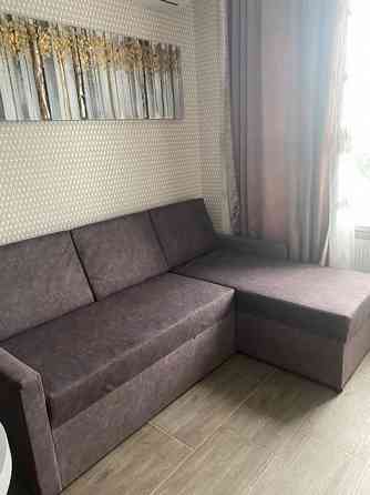 Однокомнатная квартира в Буденновском районе! Донецк