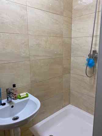 Однокомнатная квартира в Буденновском районе! Донецк