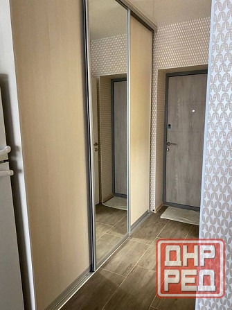 Однокомнатная квартира в Буденновском районе! Донецк - изображение 4