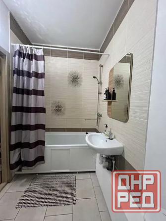 Сдается уютная однокомнатная квартира в Ленинском районе! Донецк - изображение 1