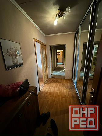 3к пл.Грибиниченко этаж 4/9 с мебелью и техникой торг Макеевка - изображение 2