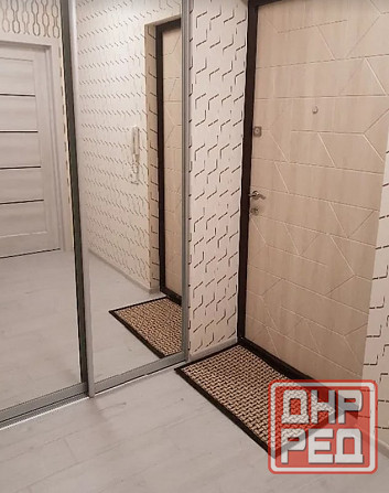 Однушка в Пролетарском Донецк - изображение 3