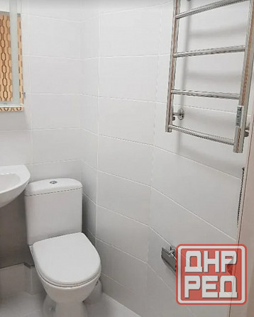 Однушка в Пролетарском Донецк - изображение 2