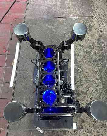 Продаю эксклюзивный стол из двигателя Москва