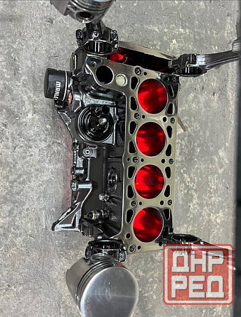 Продаю эксклюзивный стол из двигателя Москва - изображение 7