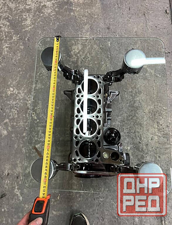 Продаю эксклюзивный стол из двигателя Москва - изображение 4