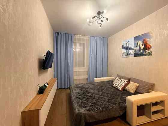 Сдаю однокомнатную квартиру на долгий срок Донецк