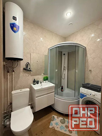 Сдаю однокомнатную квартиру на долгий срок Донецк - изображение 5