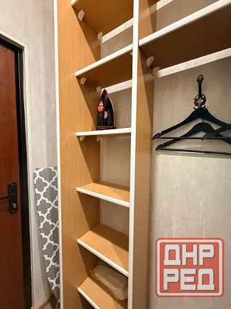 Сдаю однокомнатную квартиру на долгий срок Донецк - изображение 1