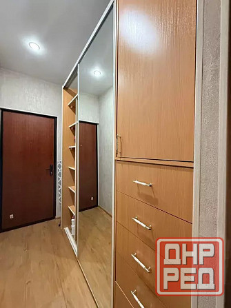 Сдаю однокомнатную квартиру на долгий срок Донецк - изображение 2