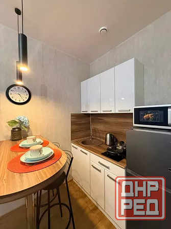 Сдаю однокомнатную квартиру на долгий срок Донецк - изображение 4