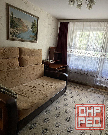 2-к квартира, 44 м2, 2/9 эт. Мариуполь - изображение 8