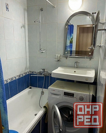 2-к квартира, 44 м2, 2/9 эт. Мариуполь - изображение 3