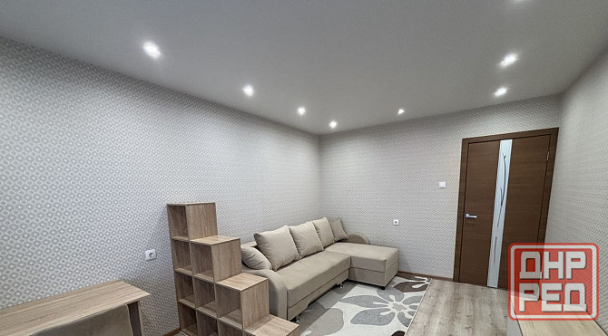 Сдаю однокомнатную квартиру 38.0 м² в Калининском район,ориентир Бульвар Шевченко Донецк - изображение 5