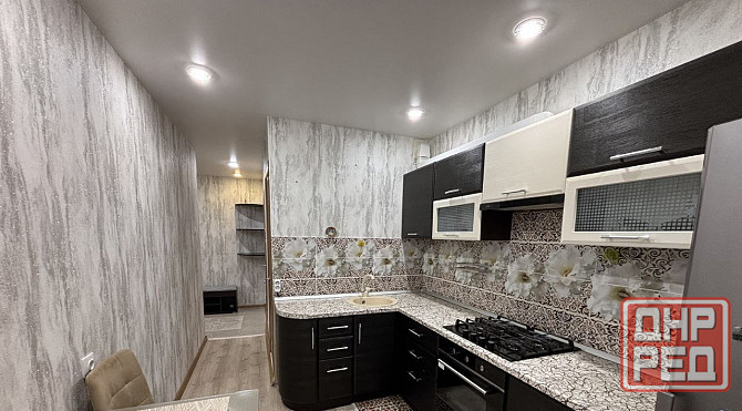 Сдаю однокомнатную квартиру 38.0 м² в Калининском район,ориентир Бульвар Шевченко Донецк - изображение 2