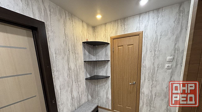 Сдаю однокомнатную квартиру 38.0 м² в Калининском район,ориентир Бульвар Шевченко Донецк - изображение 4