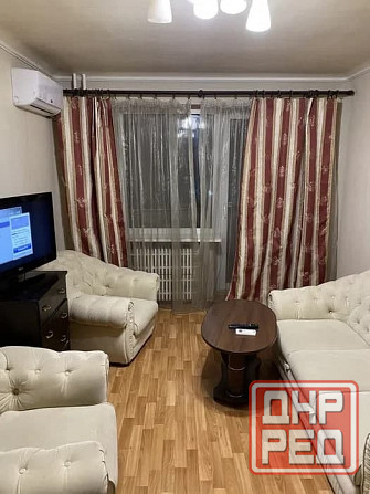 Сдается только на длительный срок Донецк - изображение 5