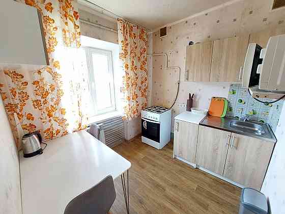 Готова к сдаче однушка в Ленинском районе Донецк