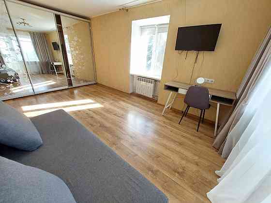 Готова к сдаче однушка в Ленинском районе Донецк