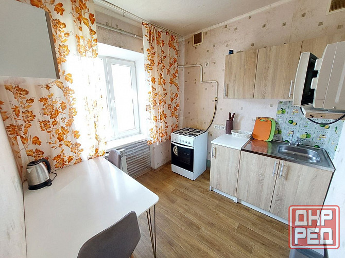 Готова к сдаче однушка в Ленинском районе Донецк - изображение 3