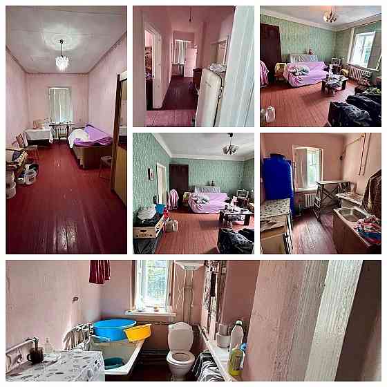 2к Ханженково всё есть Макеевка