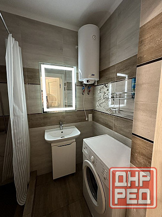 Сдам в аренду двухкомнатную квартиру 45м2, 2эт Донецк - изображение 8