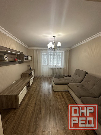 Сдам в аренду двухкомнатную квартиру 45м2, 2эт Донецк - изображение 2