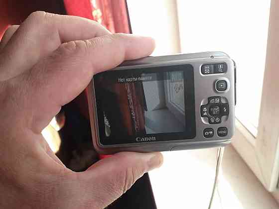 Canon Powershot A490 / 10Mpx Донецк