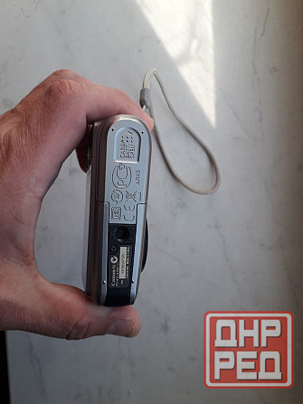 Canon Powershot A490 / 10Mpx Донецк - изображение 6