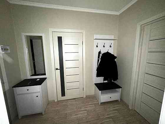 Предлагается на сдачу однокомнатная квартира Донецк