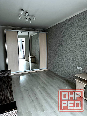 Предлагается на сдачу однокомнатная квартира Донецк - изображение 5