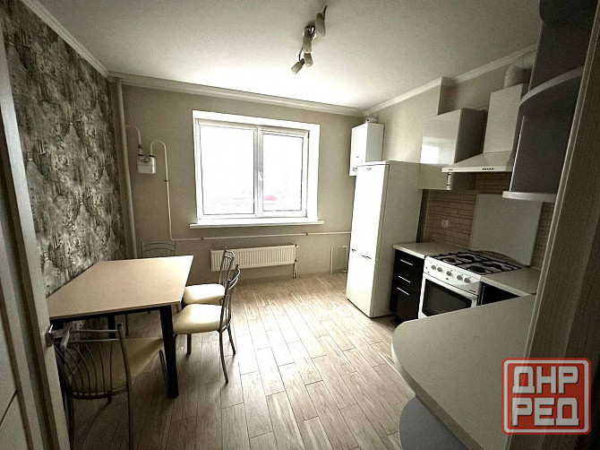 Предлагается на сдачу однокомнатная квартира Донецк - изображение 6